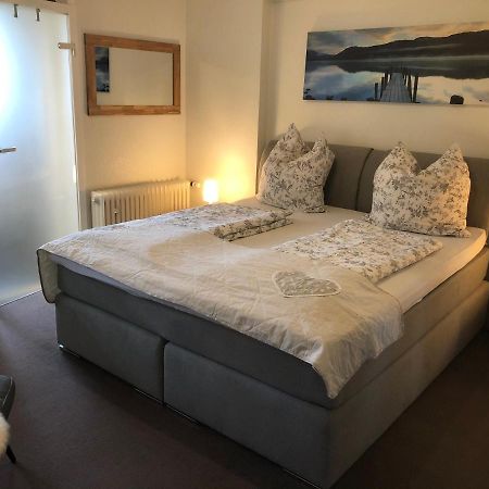 Ferienwohnung Eberhard Altes Winzerhaus Bullay Exteriér fotografie