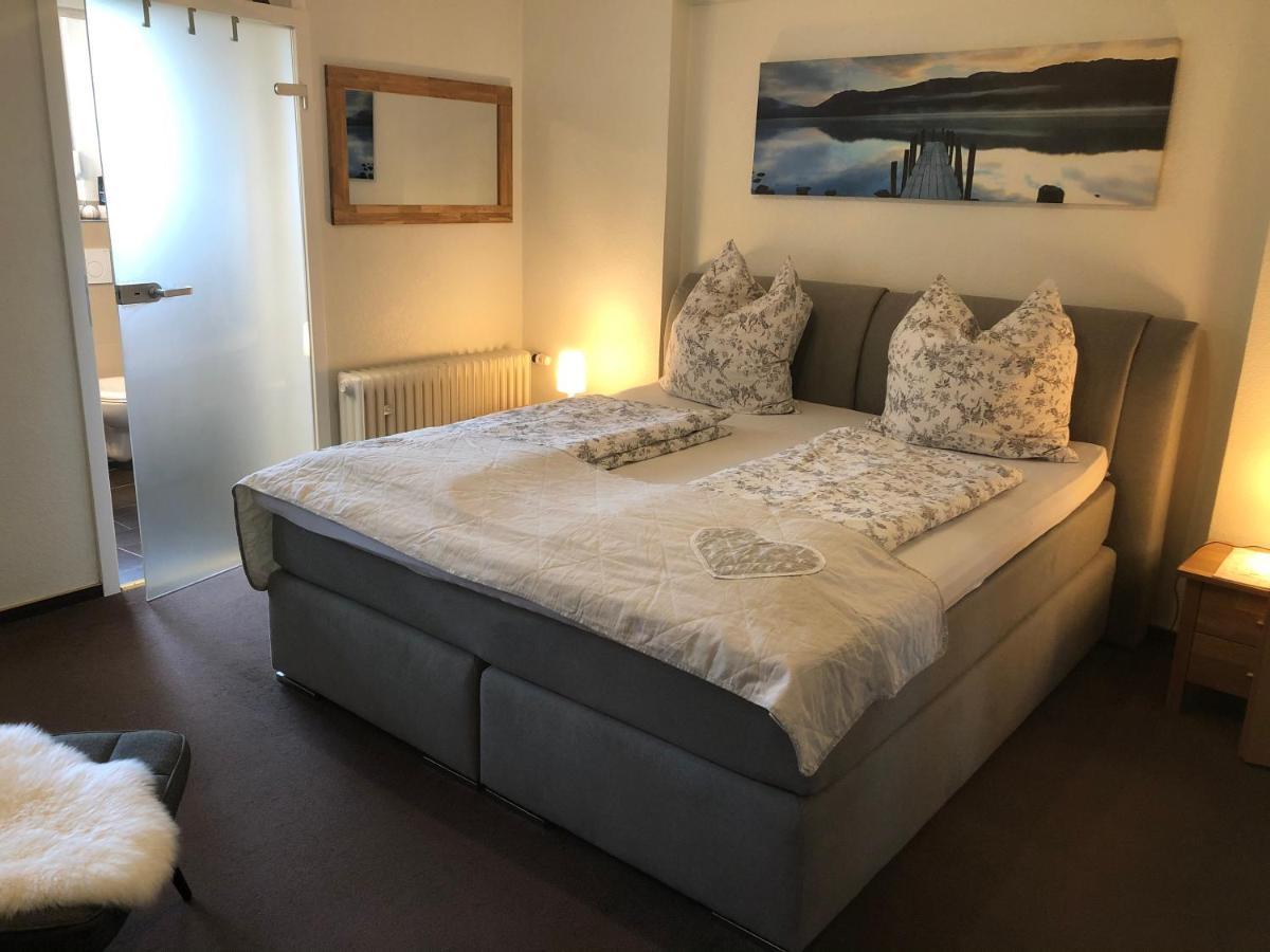 Ferienwohnung Eberhard Altes Winzerhaus Bullay Exteriér fotografie