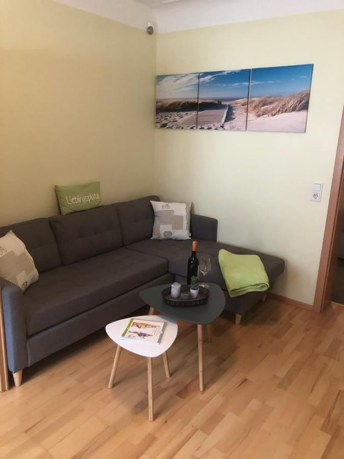 Ferienwohnung Eberhard Altes Winzerhaus Bullay Exteriér fotografie