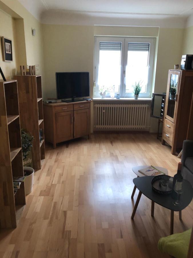 Ferienwohnung Eberhard Altes Winzerhaus Bullay Exteriér fotografie