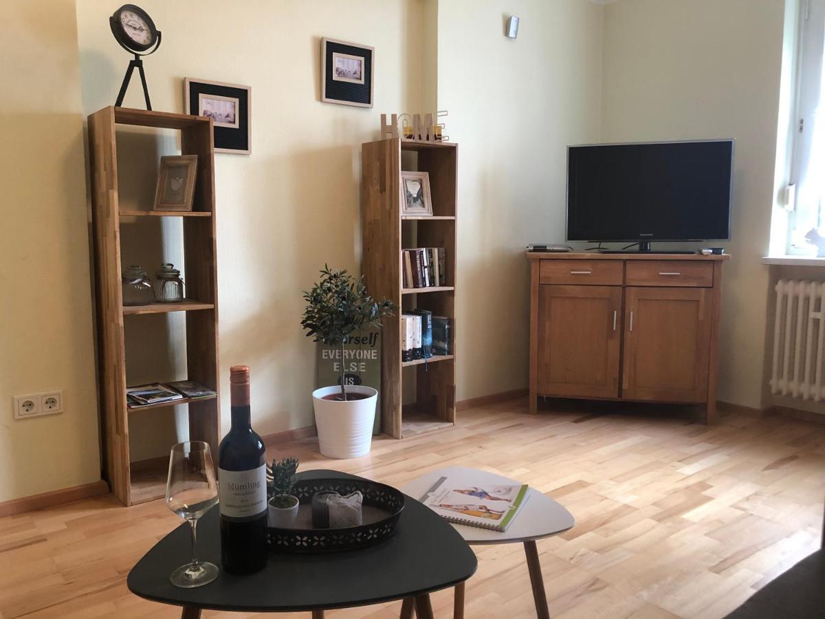 Ferienwohnung Eberhard Altes Winzerhaus Bullay Exteriér fotografie