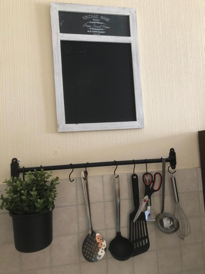 Ferienwohnung Eberhard Altes Winzerhaus Bullay Exteriér fotografie