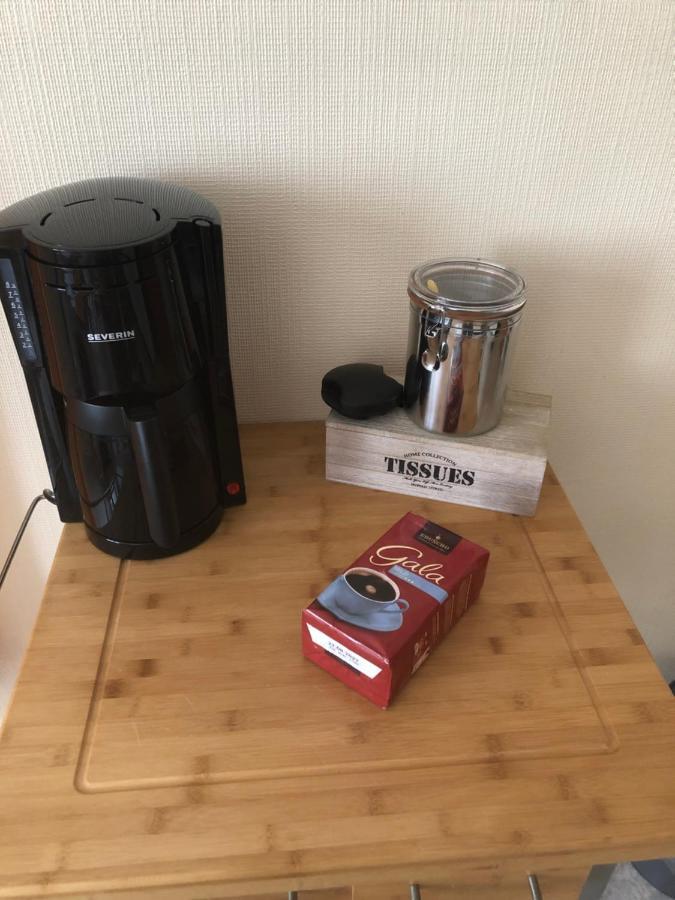 Ferienwohnung Eberhard Altes Winzerhaus Bullay Exteriér fotografie