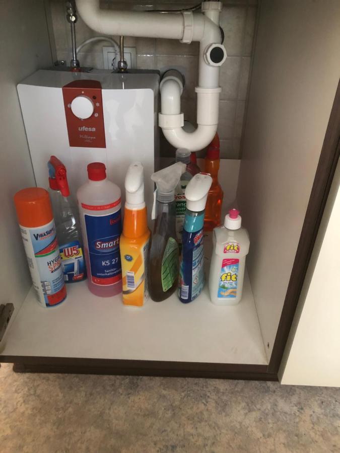 Ferienwohnung Eberhard Altes Winzerhaus Bullay Exteriér fotografie